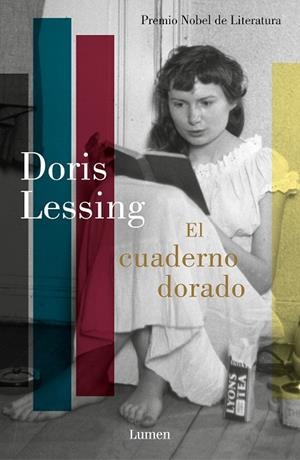 EL CUADERNO DORADO | 9788426406156 | LESSING, DORIS | Llibreria L'Odissea - Libreria Online de Vilafranca del Penedès - Comprar libros