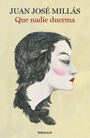 QUE NADIE DUERMA | 9788466346146 | MILLÁS, JUAN JOSÉ | Llibreria L'Odissea - Libreria Online de Vilafranca del Penedès - Comprar libros