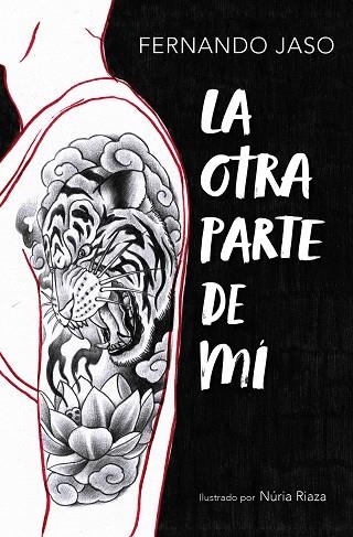 LA OTRA PARTE DE MÍ | 9788420433912 | JASO, FERNANDO | Llibreria L'Odissea - Libreria Online de Vilafranca del Penedès - Comprar libros