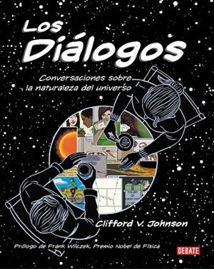 LOS DIÁLOGOS | 9788499929934 | JOHNSON, CLIFFORD V. | Llibreria Online de Vilafranca del Penedès | Comprar llibres en català