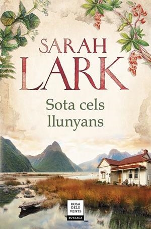 SOTA CELS LLUNYANS | 9788417444877 | LARK, SARAH | Llibreria L'Odissea - Libreria Online de Vilafranca del Penedès - Comprar libros