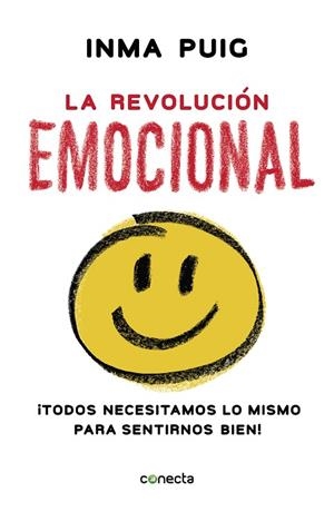 LA REVOLUCIÓN EMOCIONAL | 9788416883523 | PUIG, INMA | Llibreria L'Odissea - Libreria Online de Vilafranca del Penedès - Comprar libros