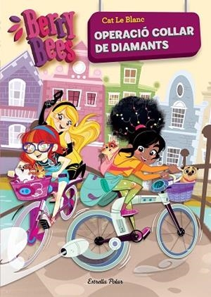 OPERACIÓ COLLAR DE DIAMANTS | 9788491377320 | LE BLANC, CAT | Llibreria Online de Vilafranca del Penedès | Comprar llibres en català