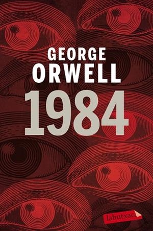 1984 | 9788417420512 | ORWELL, GEORGE | Llibreria Online de Vilafranca del Penedès | Comprar llibres en català