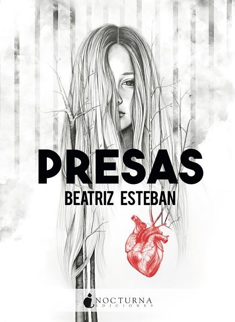 PRESAS | 9788416858835 | ESTEBAN BRAU, BEATRIZ | Llibreria L'Odissea - Libreria Online de Vilafranca del Penedès - Comprar libros