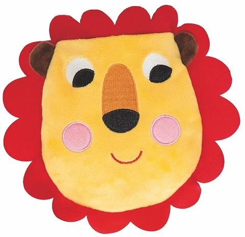 LEO PUPPET | 9788491014720 | Llibreria L'Odissea - Libreria Online de Vilafranca del Penedès - Comprar libros