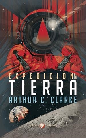 EXPEDICIÓN A LA TIERRA | 9788435021333 | CLARKE, ARTHUR | Llibreria Online de Vilafranca del Penedès | Comprar llibres en català