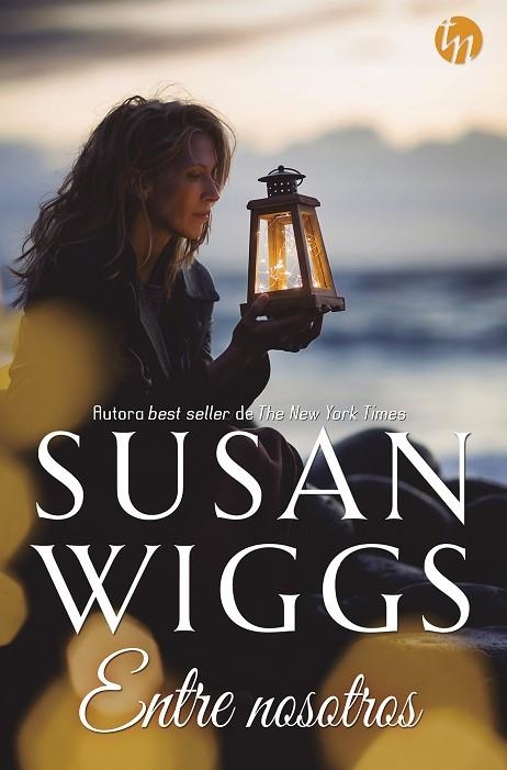 ENTRE NOSOTROS | 9788413074153 | WIGGS, SUSAN | Llibreria L'Odissea - Libreria Online de Vilafranca del Penedès - Comprar libros