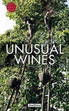 UNUSUAL WINES | 9782361951399 | BOURGAULT, PIERRICK | Llibreria Online de Vilafranca del Penedès | Comprar llibres en català