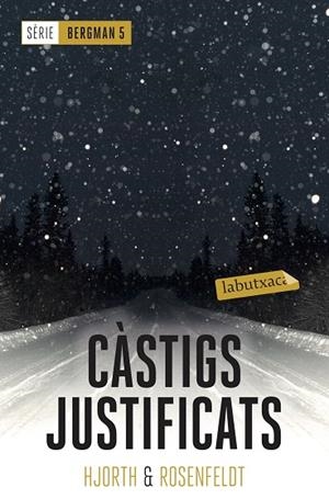 CÀSTIGS JUSTIFICATS | 9788417420529 | HJORTH, MICHAEL/ROSENFELDT, HANS | Llibreria L'Odissea - Libreria Online de Vilafranca del Penedès - Comprar libros