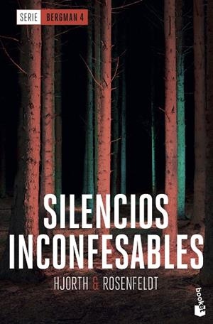 SILENCIOS INCONFESABLES | 9788408202479 | HJORTH, MICHAEL | Llibreria L'Odissea - Libreria Online de Vilafranca del Penedès - Comprar libros