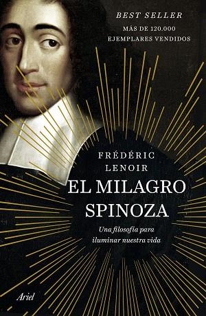 EL MILAGRO SPINOZA | 9788434429666 | LENOIR, FRÉDÉRIC | Llibreria L'Odissea - Libreria Online de Vilafranca del Penedès - Comprar libros