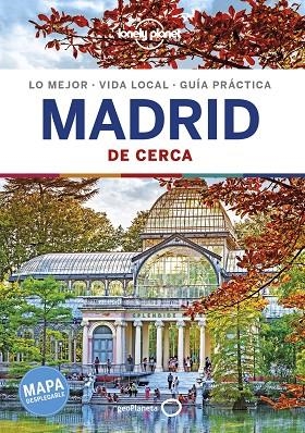 MADRID DE CERCA 5 | 9788408200895 | HAM, ANTHONY | Llibreria Online de Vilafranca del Penedès | Comprar llibres en català