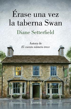 ÉRASE UNA VEZ LA TABERNA SWAN | 9788426405647 | SETTERFIELD, DIANE | Llibreria L'Odissea - Libreria Online de Vilafranca del Penedès - Comprar libros