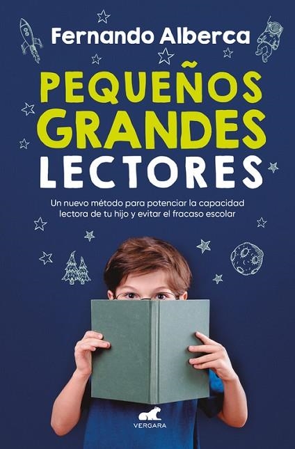 PEQUEÑOS GRANDES LECTORES | 9788417664022 | ALBERCA, FERNANDO | Llibreria L'Odissea - Libreria Online de Vilafranca del Penedès - Comprar libros