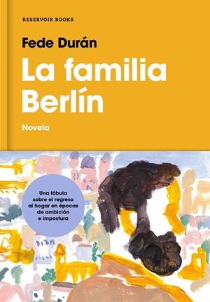 LA FAMILIA BERLÍN | 9788417511234 | DURÁN, FEDE | Llibreria L'Odissea - Libreria Online de Vilafranca del Penedès - Comprar libros