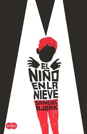 EL NIÑO EN LA NIEVE | 9788483657980 | BJØRK, SAMUEL | Llibreria L'Odissea - Libreria Online de Vilafranca del Penedès - Comprar libros