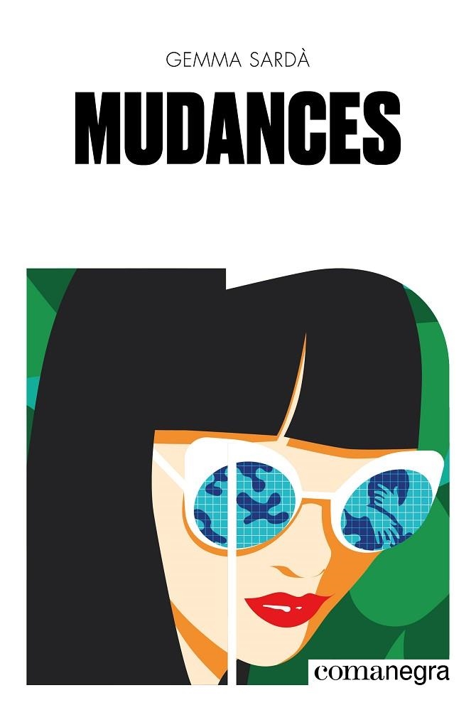 MUDANCES | 9788417188795 | SARDÀ LLAVINA, GEMMA | Llibreria Online de Vilafranca del Penedès | Comprar llibres en català