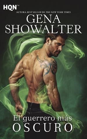 EL GUERRERO MÁS OSCURO | 9788413074238 | SHOWALTER, GENA | Llibreria Online de Vilafranca del Penedès | Comprar llibres en català