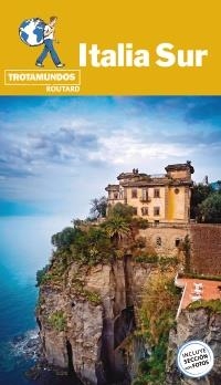 ITALIA SUR | 9788417245146 | GLOAGUEN, PHILIPPE | Llibreria L'Odissea - Libreria Online de Vilafranca del Penedès - Comprar libros