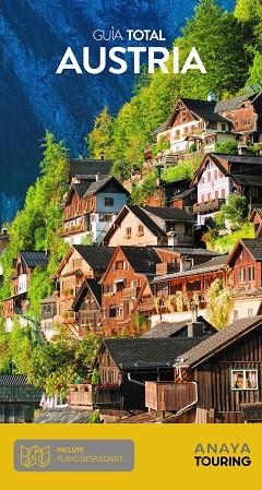 AUSTRIA | 9788491581888 | ANAYA TOURING | Llibreria L'Odissea - Libreria Online de Vilafranca del Penedès - Comprar libros