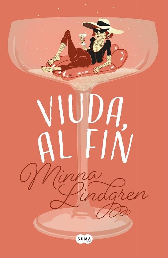 VIUDA AL FIN | 9788491292937 | LINDGREN, MINNA | Llibreria L'Odissea - Libreria Online de Vilafranca del Penedès - Comprar libros