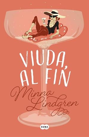 VIUDA AL FIN | 9788491292937 | LINDGREN, MINNA | Llibreria L'Odissea - Libreria Online de Vilafranca del Penedès - Comprar libros