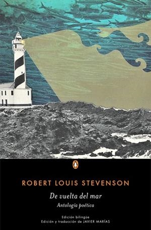 DE VUELTA DEL MAR | 9788491054016 | STEVENSON, ROBERT  L. | Llibreria Online de Vilafranca del Penedès | Comprar llibres en català