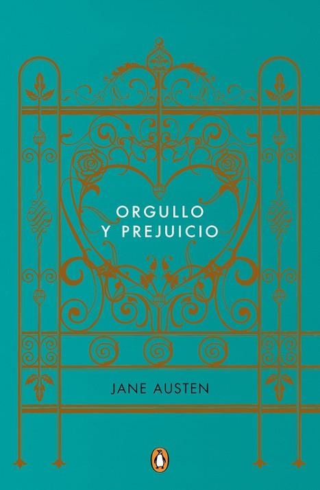 ORGULLO Y PREJUICIO (EDICIÓN CONMEMORATIVA) | 9788491051329 | AUSTEN, JANE | Llibreria Online de Vilafranca del Penedès | Comprar llibres en català