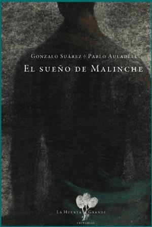EL SUEÑO DE MALINCHE | 9788417118396 | SUÁREZ, GONZALO | Llibreria Online de Vilafranca del Penedès | Comprar llibres en català