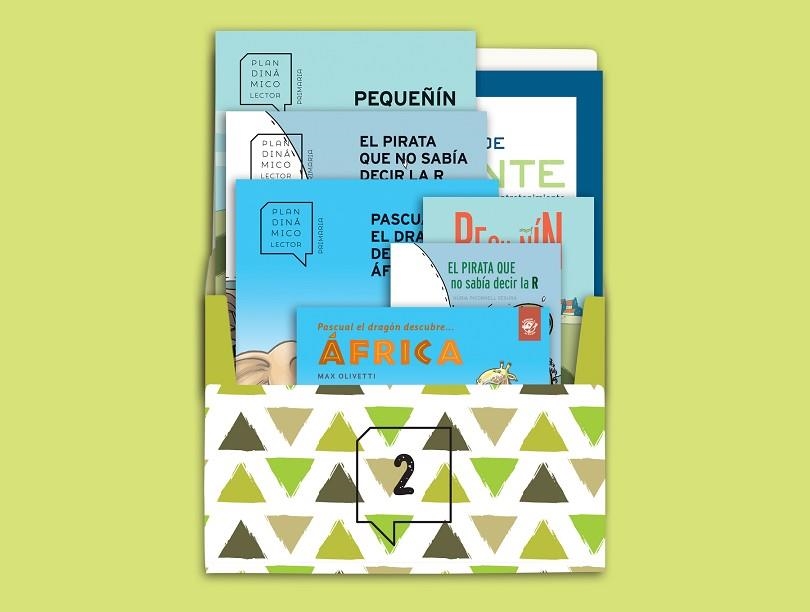 PLAN DINÁMICO LECTOR PARA LA MEJORA DE LA COMPRENSIÓN LECTORA Y LA DINAMIZACIÓN | 9788417210540 | OLIVETTI, MAX/PICORNELL SEGURA, NÚRIA/DURAN, TERESA | Llibreria L'Odissea - Libreria Online de Vilafranca del Penedès - Comprar libros