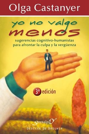 YO NO VALGO MENOS | 9788433021984 | CASTANYER MAYER-SPIESS, OLGA | Llibreria L'Odissea - Libreria Online de Vilafranca del Penedès - Comprar libros