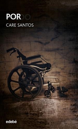 POR | 9788468341149 | SANTOS TORRES, CARE | Llibreria L'Odissea - Libreria Online de Vilafranca del Penedès - Comprar libros