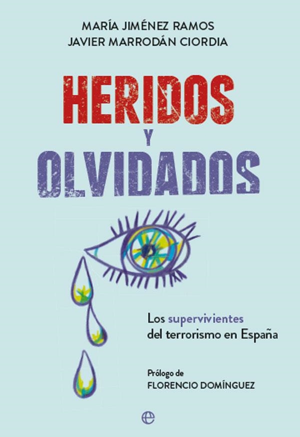 HERIDOS Y OLVIDADOS | 9788491645207 | AA VV | Llibreria L'Odissea - Libreria Online de Vilafranca del Penedès - Comprar libros
