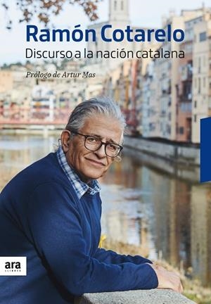 DISCURSO A LA NACIÓN CATALANA | 9788416915965 | COTARELO, RAMÓN | Llibreria Online de Vilafranca del Penedès | Comprar llibres en català