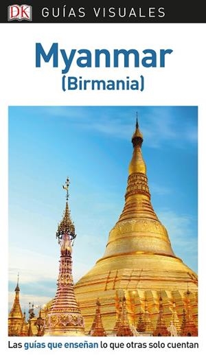 MYANMAR | 9780241383803 | AA VV | Llibreria L'Odissea - Libreria Online de Vilafranca del Penedès - Comprar libros