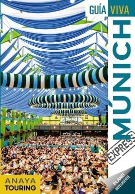 MUNICH | 9788491581802 | AA VV | Llibreria Online de Vilafranca del Penedès | Comprar llibres en català