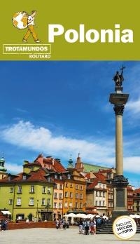 POLONIA | 9788415501961 | GLOAGUEN, PHILIPPE | Llibreria Online de Vilafranca del Penedès | Comprar llibres en català