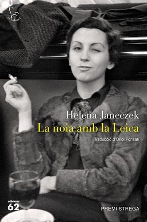 LA NOIA AMB LA LEICA | 9788429777628 | JANECZEK, HELENA | Llibreria Online de Vilafranca del Penedès | Comprar llibres en català