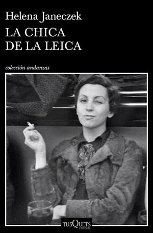 LA CHICA DE LA LEICA | 9788490666555 | JANECZEK, HELENA | Llibreria Online de Vilafranca del Penedès | Comprar llibres en català