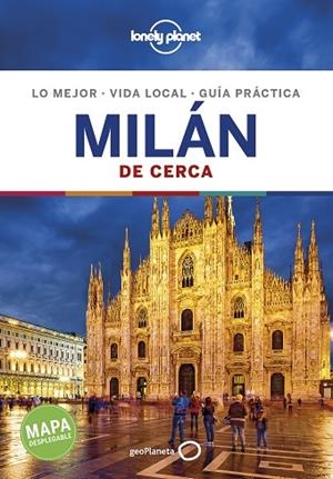 MILÁN DE CERCA 2019 | 9788408200901 | HARDY, PAULA | Llibreria L'Odissea - Libreria Online de Vilafranca del Penedès - Comprar libros