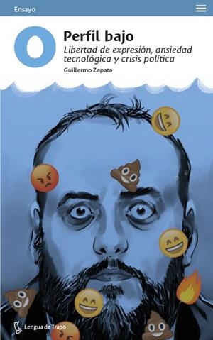 PERFIL BAJO | 9788483812310 | ZAPATA, GUILLERMO | Llibreria Online de Vilafranca del Penedès | Comprar llibres en català