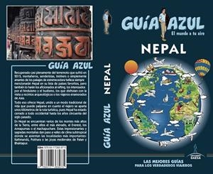 NEPAL | 9788417368975 | MAZARRASA, LUIS | Llibreria Online de Vilafranca del Penedès | Comprar llibres en català