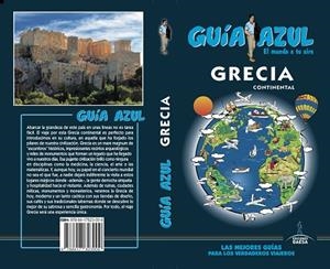 GRECIA ESENCIAL | 9788417823009 | GARCÍA, JESÚS/LEDRADO, PALOMA | Llibreria L'Odissea - Libreria Online de Vilafranca del Penedès - Comprar libros