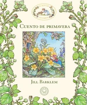 EL SETO DE LAS ZARZAS. CUENTO DE PRIMAVERA | 9788417059927 | BARKLEM, JILL | Llibreria L'Odissea - Libreria Online de Vilafranca del Penedès - Comprar libros
