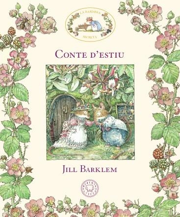 LA BARDISSA SECRETA. CONTE D'ESTIU | 9788417059958 | BARKLEM, JILL | Llibreria L'Odissea - Libreria Online de Vilafranca del Penedès - Comprar libros