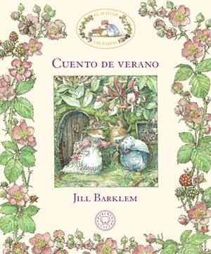 EL SETO DE LAS ZARZAS. CUENTO DE VERANO | 9788417059941 | BARKLEM, JILL | Llibreria L'Odissea - Libreria Online de Vilafranca del Penedès - Comprar libros