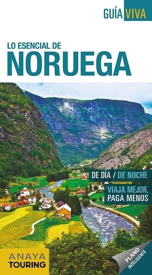 NORUEGA | 9788491580775 | ROSAL, MARIO DEL | Llibreria L'Odissea - Libreria Online de Vilafranca del Penedès - Comprar libros