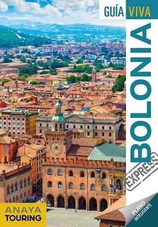 BOLONIA | 9788491581765 | MERINO BOBILLO, IGNACIO | Llibreria L'Odissea - Libreria Online de Vilafranca del Penedès - Comprar libros