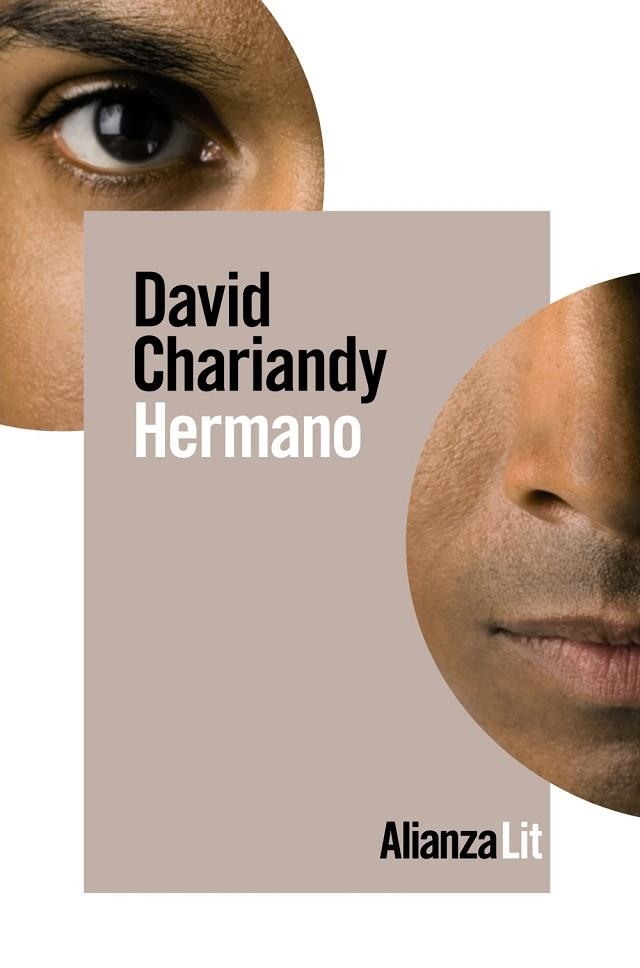 HERMANO | 9788491814245 | CHARIANDY, DAVID | Llibreria L'Odissea - Libreria Online de Vilafranca del Penedès - Comprar libros